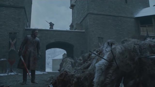 Wun Wun Dies смотреть онлайн