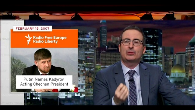 Инстаграм Рамзана Кадырова смотреть онлайн