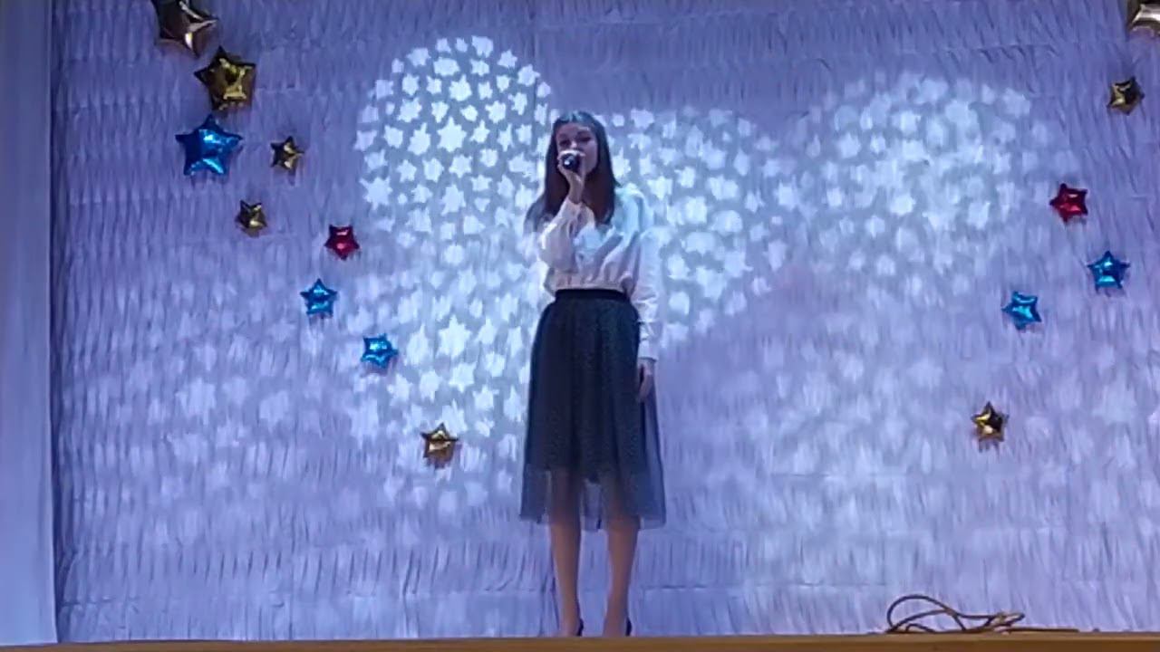 Шоломицкая Полинаю Во имя павших и живых. Созвездие.27 февраля 2023 г.(4) смотреть онлайн