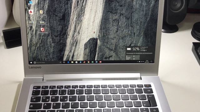Lenovo 510S-13 IKB 13,3" Notebook Fazit nach 4 Wochen / Studenten / AutoCad смотреть онлайн