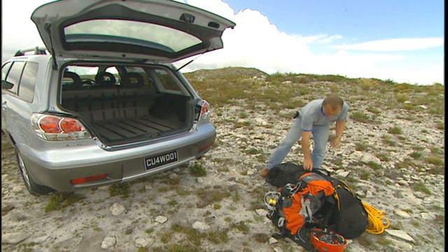 Airtrek Sports Gear Press release Commercial, Discussion and Making-Of Commercial смотреть онлайн