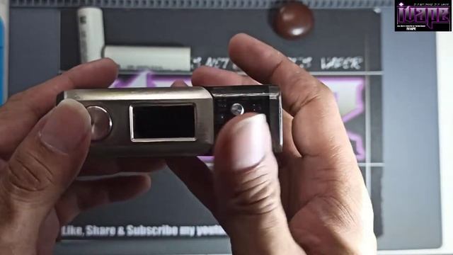 JellyBox 228w Power Short's Problem & Automatic Shut Off? смотреть онлайн