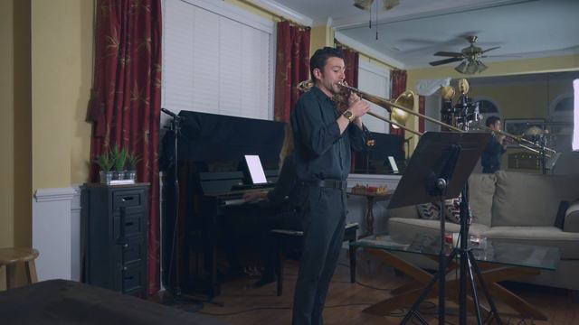 Rochut No. 2 (Bordogni) | 4K смотреть онлайн