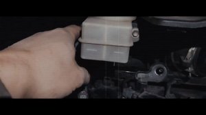 Замена свечей зажигания Honda Stepwgn rp5 hybrid LFA