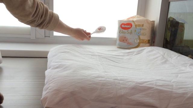 Как сделать уголок для реборна/ как сделать пеленальный столик для реборна