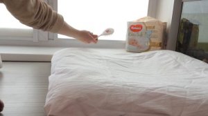 Как сделать уголок для реборна/ как сделать пеленальный столик для реборна