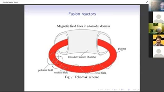 15.02.21 | A. L. Skubachevskii | Stationary Solutions of Vlasov-Poisson System and Plasma... смотреть онлайн