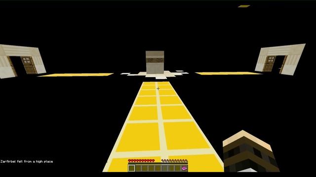 MINECRAFT Adventure-Map # 1 - A Light in the Dark «» Let's Play Minecraft | HD смотреть онлайн