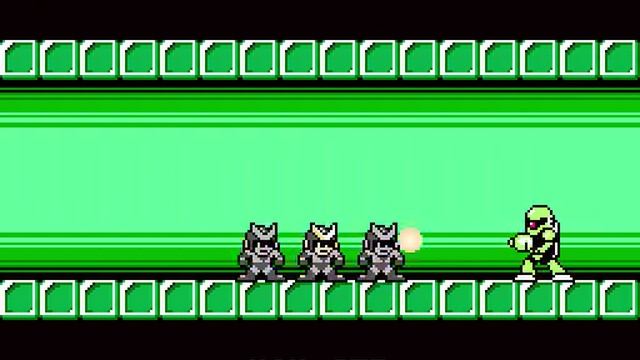 Quint's Revenge 2: War of the Gems - Demo Playthrough смотреть онлайн