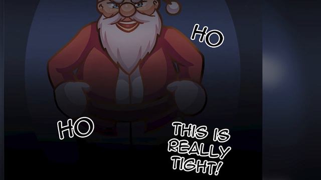 A Christmas Story | Comic Dub 18