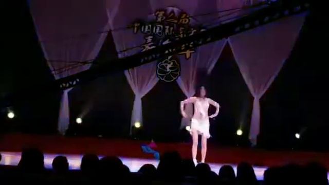 SusanShu Fusion Performance @ Hangzhou China