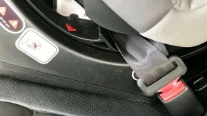 Детское автокресло Happy Baby Passenger V2