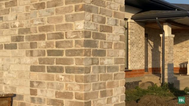 Богандинский кирпич ЛОЗЬЕР смотреть онлайн