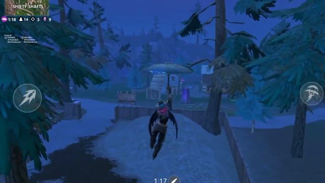 How to win while being eaten alive by zombies смотреть онлайн