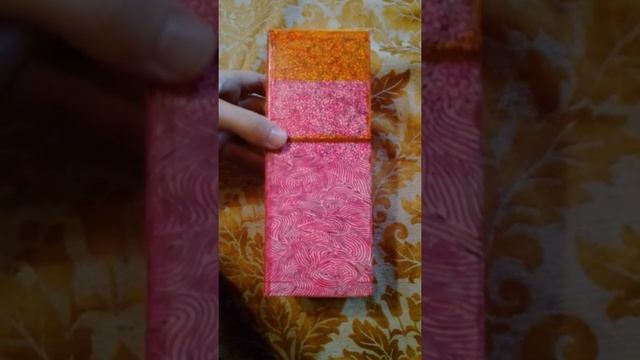 Поделка.Копилка из коробки смотреть онлайн