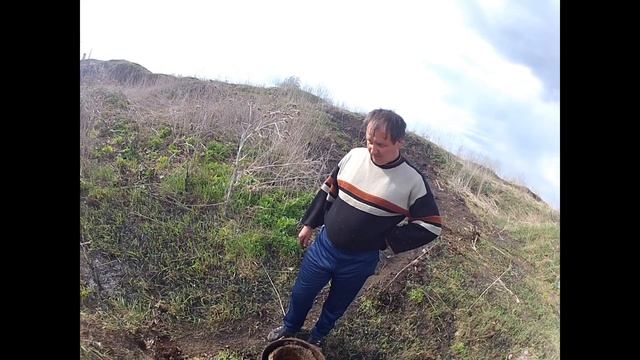 Огромный Мотор .Куча меди? смотреть онлайн