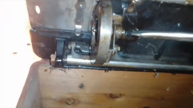 Где смазать швейную машину смотреть онлайн