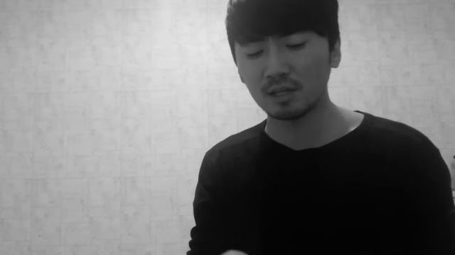 Саян Дашанимаев - Зачем придумали любовь кавер смотреть онлайн