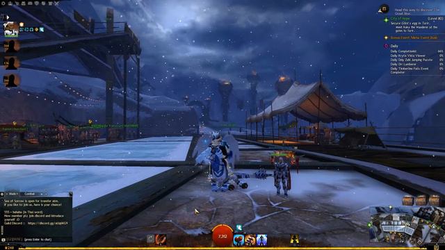 GUILDWAR2 ARCDPS+BUILDTEMPLATES | add-on ดีๆที่คุณคู่ควร смотреть онлайн