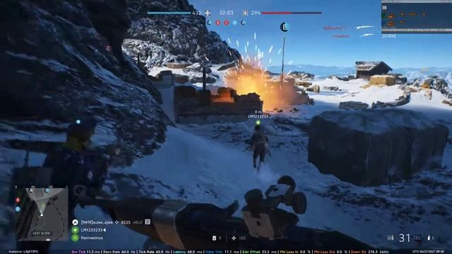 GTX 750 1GB I3-10100F Battlefield V Multiplayer смотреть онлайн