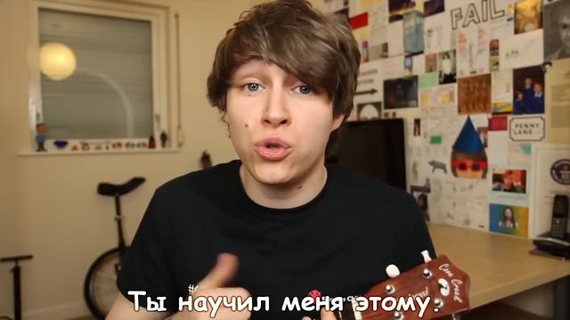 Time To Reply (rus sub)