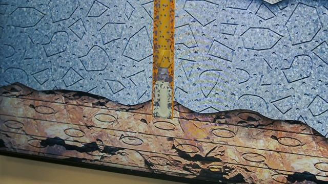 Taking an influx and shut in methods lesson on Drilling Systems' DrillSIM:Educator simulator смотреть онлайн