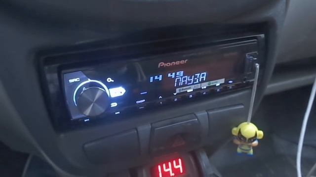 150db+ с бюджетных динамиков DD 512 за 6к смотреть онлайн