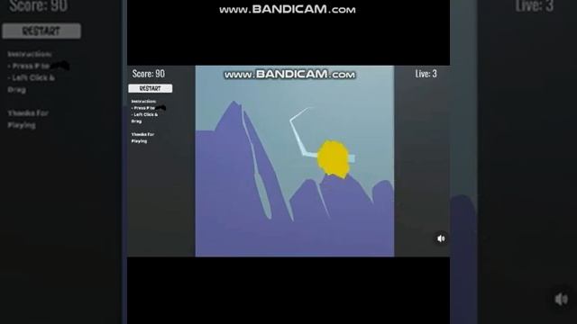 2D GAME | NINJA FOOD | Indie Game | Loke Blogger | смотреть онлайн