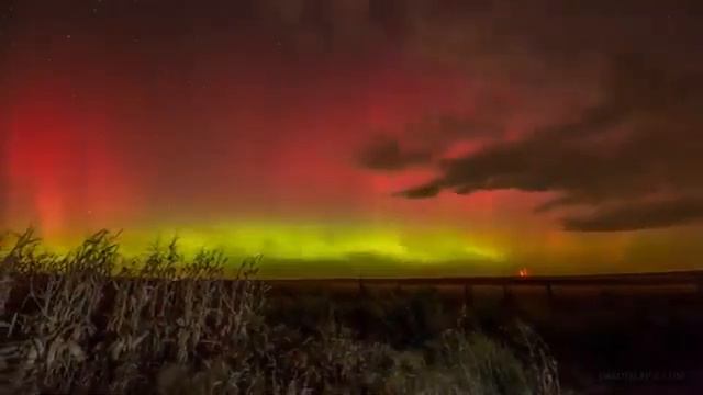 Звездное Небо Красивое видео, романтическая музыка и ночное небо 1 смотреть онлайн