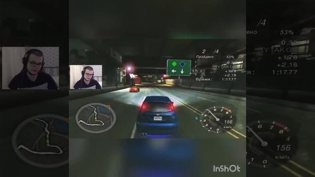 СЕНСАЦИЯ БУЛКИН ВЕРНУЛСЯ ИЗ 2018 ГОДА!!!(NFS) смотреть онлайн