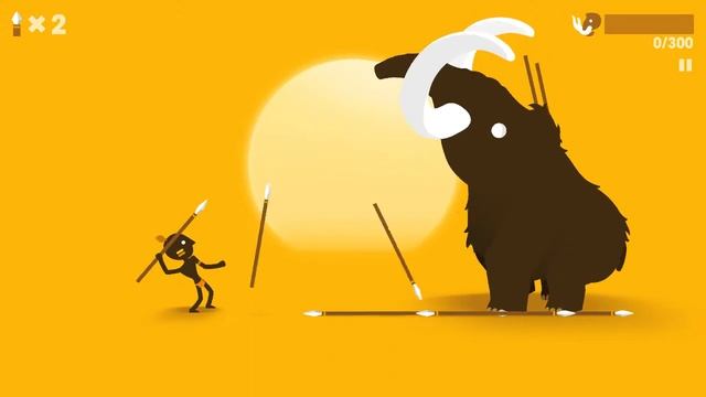 Играем в: "Big hunter" смотреть онлайн