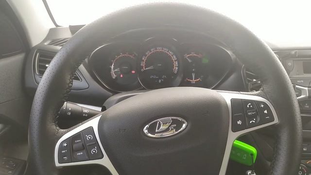 первая поломка весты ((( пробег 15 тысяч... гарантия работает)) смотреть онлайн