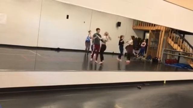 Perfect -waltz -Melissa Williams смотреть онлайн