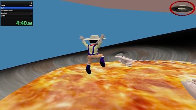 Miner Ultra Adventures 9:05