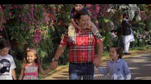 'Балаларым'  Гузель Уразова  4K