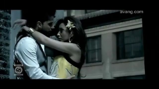 Afshin - Daram Miram OFFICIAL VIDEO