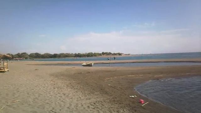 MONTENEGRO-ADA BOJANA смотреть онлайн