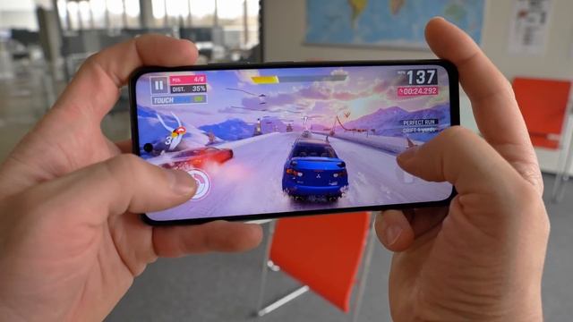Poco M4 Pro 5G review смотреть онлайн