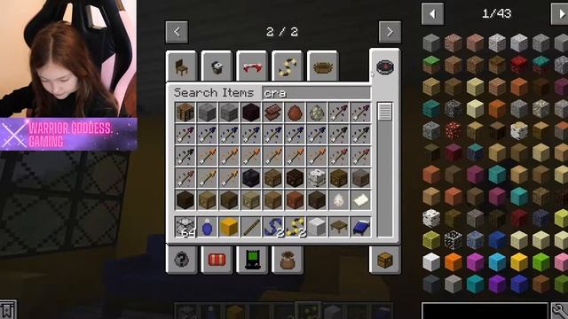I Built My Mom A Minecraft House With Mods (Minecraft Java) смотреть онлайн