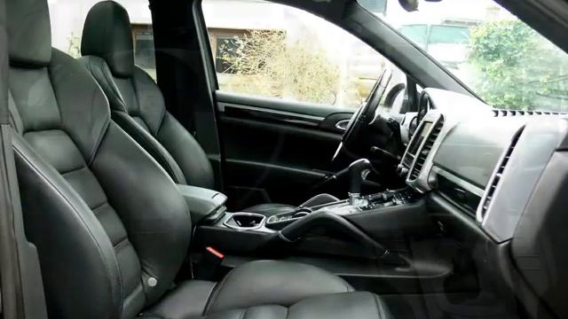 CARSALES HILLEGOM DOLLE DWAZE DAGEN PORSCHE CAYENNE 3.0D смотреть онлайн