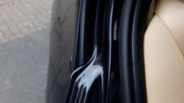 BMW F30 Reverse (Backup) Camera Retrofit смотреть онлайн