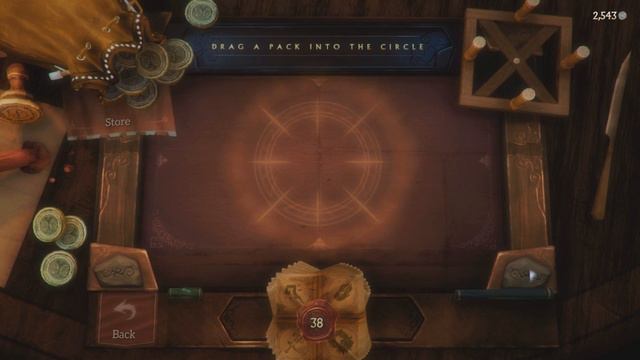 Fourk Tries ... Fable Fortune Alpha - 02 смотреть онлайн