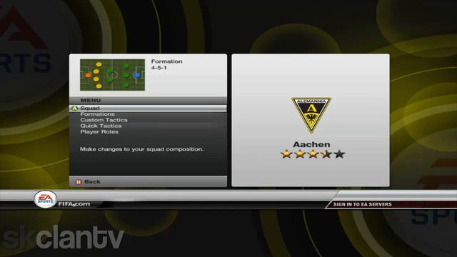 FIFA 12 - Сезон 5 - Трансфери #1 смотреть онлайн