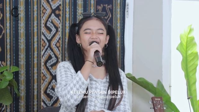 RINDU BATIN COVER MISSEL LAURA D | SUARA KITA STUDIO | CIPT. DIDIT NATAJAYA смотреть онлайн