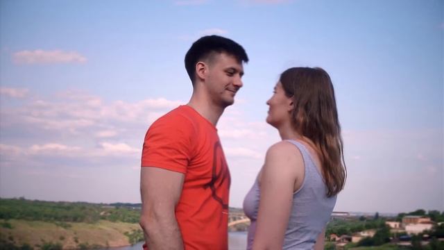 Брал референсы с фильма 