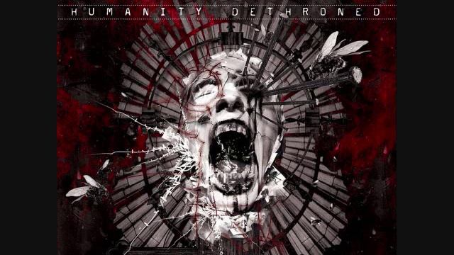 Dark Empire - Eyes of Defiance смотреть онлайн