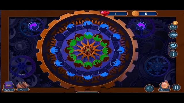 Secret City 5: Mysterious Collection Collector's Edition BONUS Chapter [Android] Walkthrough | Pynz