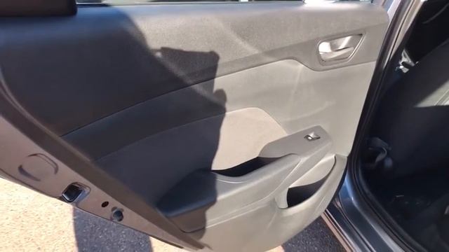 2019 Hyundai Accent Great Falls, Missoula, Helena, Billings, Kalispell, MT KE079998HE