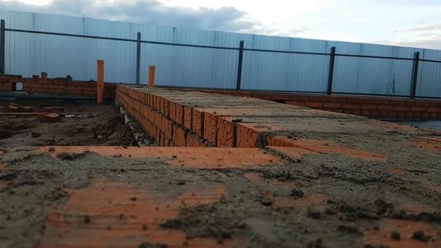 Кирпичный цоколь визуальная оценка качества смотреть онлайн