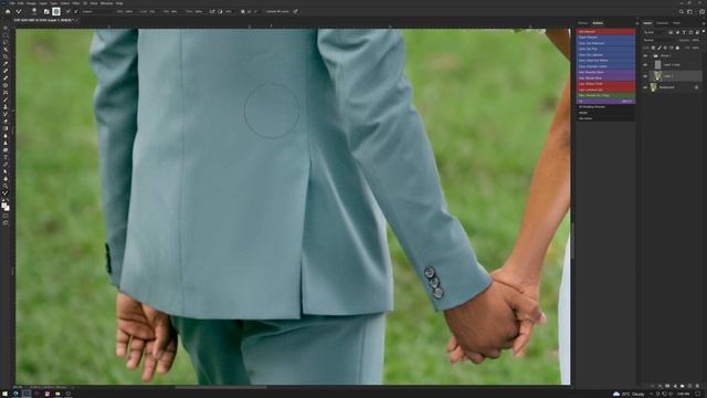 Color grading in photoshop | camera Raw Preset Free Download | Professional Color Grading смотреть онлайн